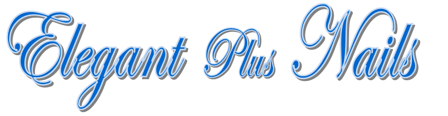 Elegant Plus Nails, Tucson