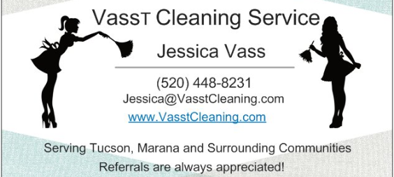 Vasst Cleaning Service in Tucson